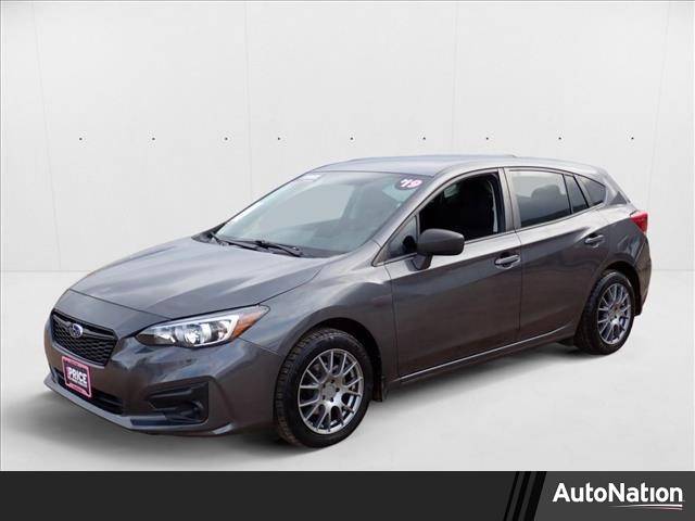 2019 Subaru Impreza 2.0i — Hatchback — 88,395 mi — Centennial, CO