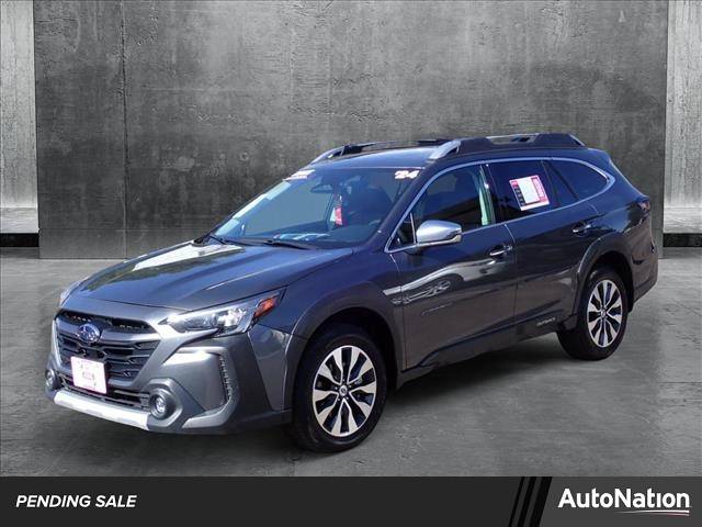 2024 Subaru Outback Touring XT — SUV — 150 mi — Centennial, CO