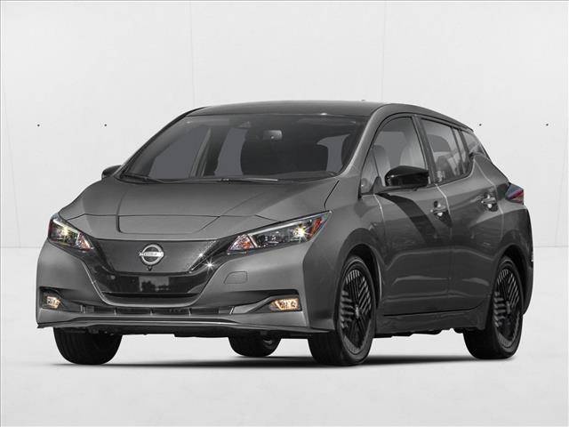 2023 Nissan LEAF SV PLUS — Hatchback — 31,703 mi — Centennial, CO