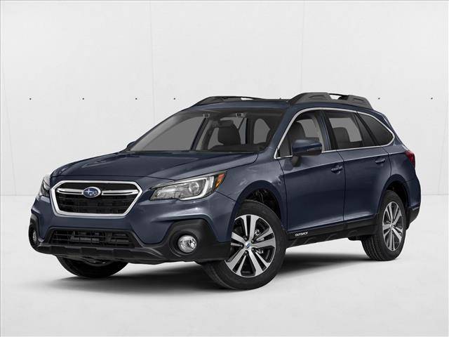 2018 Subaru Outback 3.6R Limited — SUV — 67,798 mi — Centennial, CO