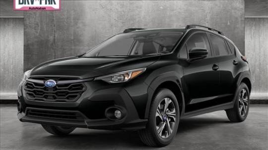 2024 Subaru Crosstrek Premium — SUV — 8,303 mi — Centennial, CO