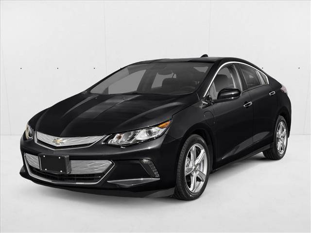 2018 Chevrolet Volt LT — Sedan — 53,819 mi — Centennial, CO