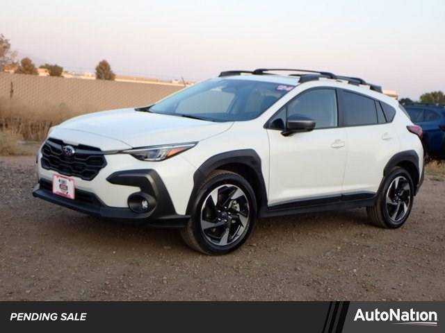 2024 Subaru Crosstrek Limited — SUV — 6,730 mi — Centennial, CO