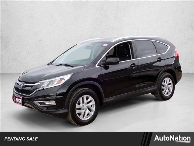 2016 Honda CR-V EX-L — SUV — 85,311 mi — Centennial, CO