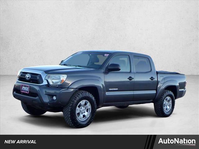 2013 Toyota Tacoma Base — Pickup Truck — 134,107 mi — Centennial, CO