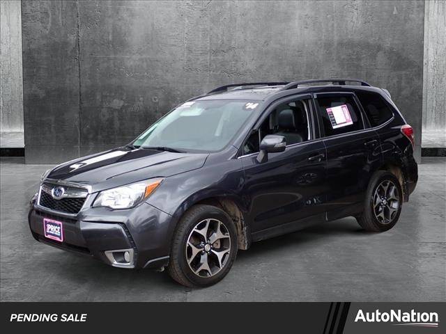 2014 Subaru Forester 2.0XT Touring — SUV — 83,352 mi — Centennial, CO