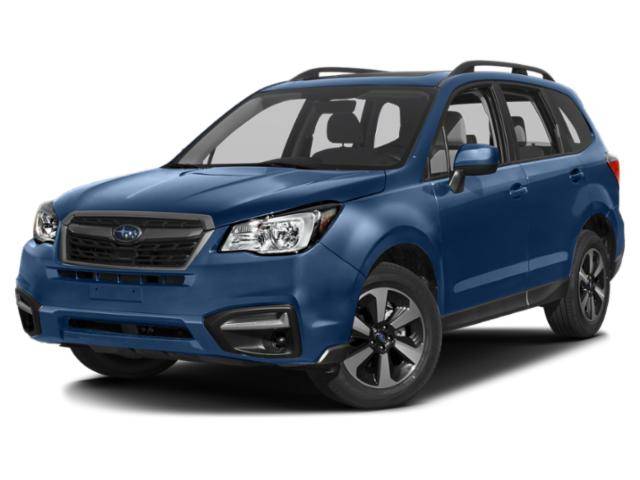 2018 Subaru Forester 2.5i Premium — SUV — 102,460 mi — Centennial, CO