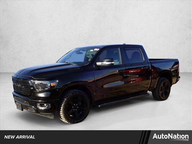 2020 Ram 1500 Big Horn — Pickup Truck — 37,969 mi — Centennial, CO
