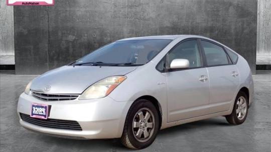 2006 Toyota Prius Base — Sedan — 191,286 mi — Centennial, CO