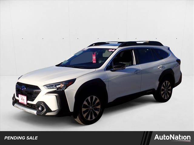 2024 Subaru Outback Limited — SUV — 10,246 mi — Centennial, CO