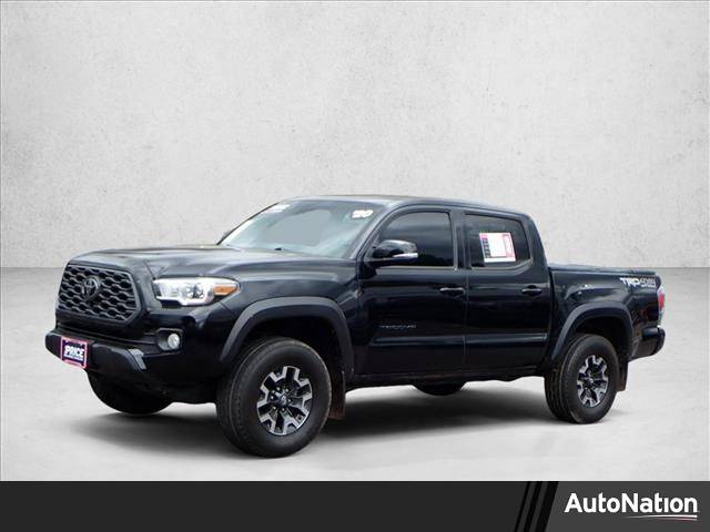 2020 Toyota Tacoma TRD Off Road — Pickup Truck — 91,085 mi — Centennial, CO