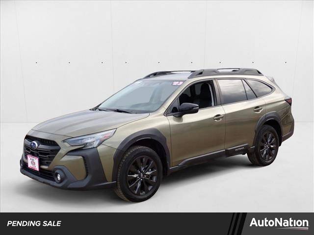 2023 Subaru Outback Onyx Edition — SUV — 32,871 mi — Centennial, CO