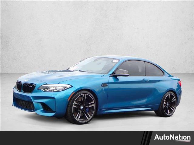 2018 BMW M2 Standard — Coupe — 68,554 mi — Centennial, CO