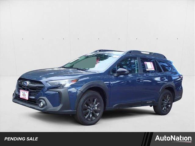 2024 Subaru Outback Onyx Edition — SUV — 19,667 mi — Centennial, CO