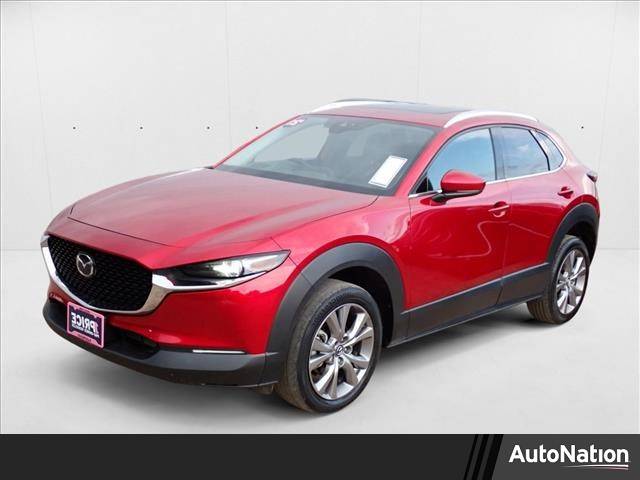 2021 Mazda CX-30 Premium — SUV — 70,260 mi — Centennial, CO