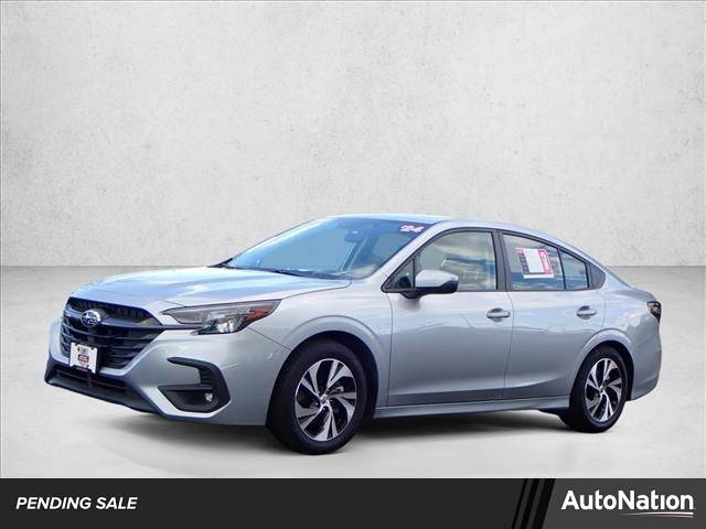 2024 Subaru Legacy Premium — Sedan — 5,178 mi — Centennial, CO