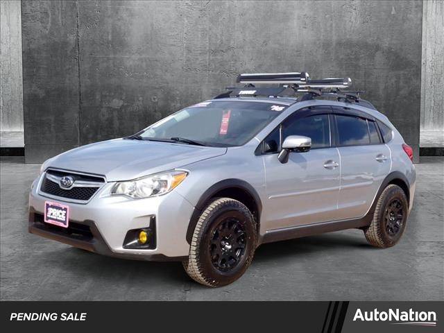 2016 Subaru Crosstrek Limited — SUV — 95,827 mi — Centennial, CO