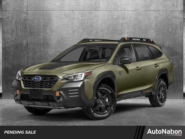 2022 Subaru Outback 2.4T Wilderness — SUV — 37,028 mi — Centennial, CO