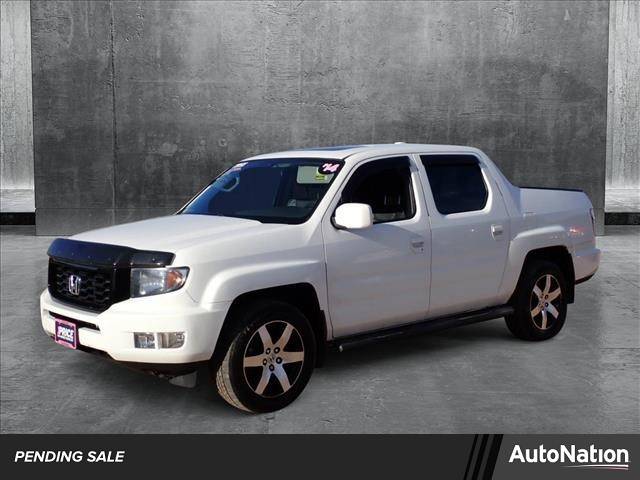 2014 Honda Ridgeline SE — Pickup Truck — 90,646 mi — Centennial, CO