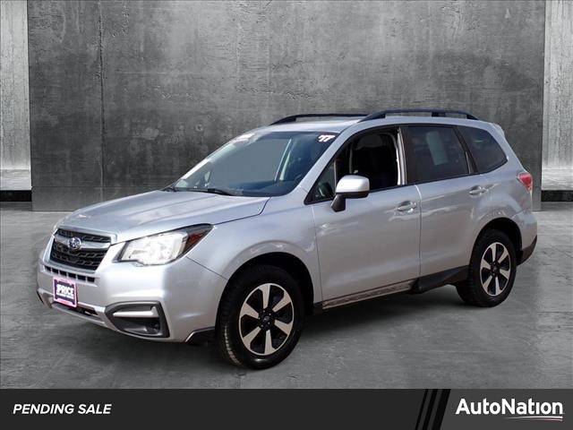 2017 Subaru Forester 2.5i Premium — SUV — 86,105 mi — Centennial, CO