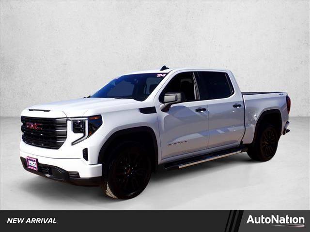 2024 GMC Sierra 1500 Pro — Pickup Truck — 15,439 mi — Centennial, CO