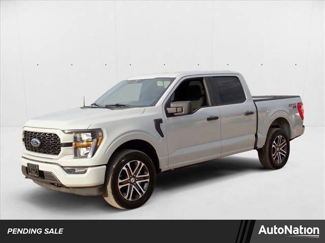 2023 Ford F-150 XL — Pickup Truck — 48,359 mi — Centennial, CO