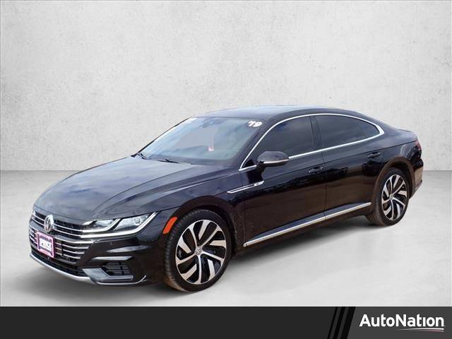 2019 Volkswagen Arteon SEL Premium R-Line — Hatchback — 66,027 mi — Centennial, CO