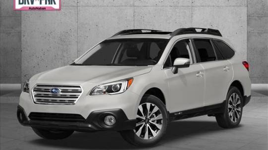 2015 Subaru Outback 2.5i Premium — SUV — 60,331 mi — Centennial, CO