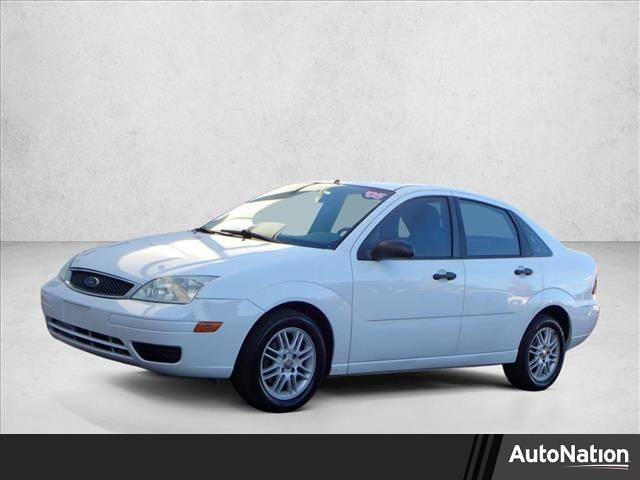 2005 Ford Focus SE — Sedan — 142,411 mi — Centennial, CO
