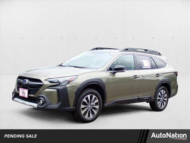 2024 Subaru Outback Limited — SUV — 21,490 mi — Centennial, CO