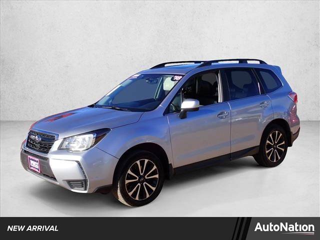 2018 Subaru Forester 2.0XT Premium — SUV — 76,611 mi — Centennial, CO