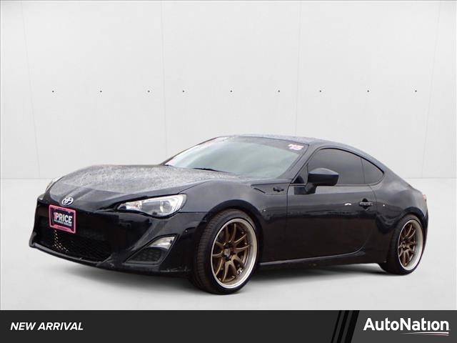 2015 Subaru BRZ Limited — Coupe — 78,266 mi — Centennial, CO