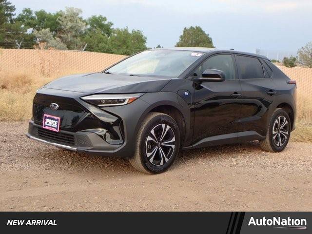 2023 Subaru Solterra Premium — SUV — 30,115 mi — Centennial, CO