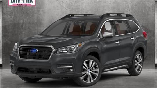 2022 Subaru Ascent Touring — SUV — 44,381 mi — Centennial, CO
