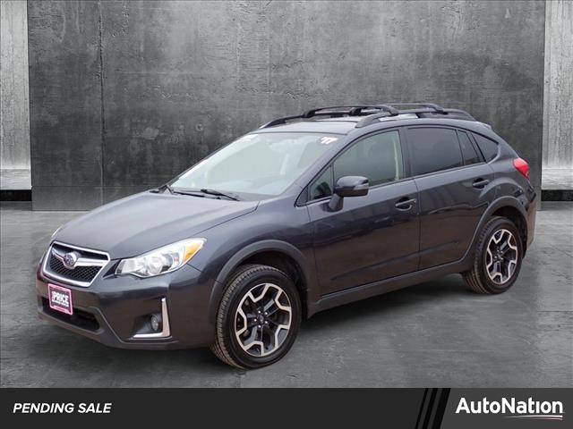2017 Subaru Crosstrek Limited — SUV — 60,514 mi — Centennial, CO
