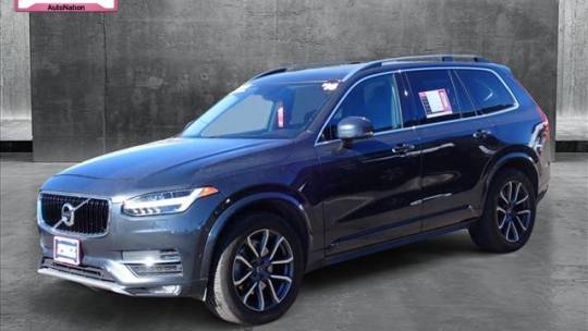 2016 Volvo XC90 T6 Momentum — SUV — 78,205 mi — Centennial, CO
