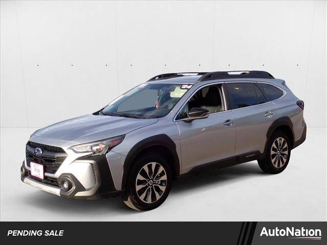 2024 Subaru Outback Limited — SUV — 12,811 mi — Centennial, CO