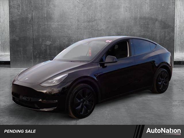 2024 Tesla Model Y Long Range — SUV — 33,499 mi — Centennial, CO