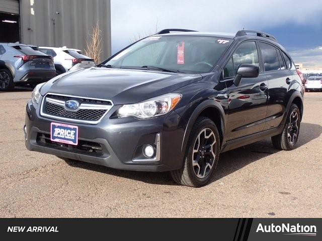 2017 Subaru Crosstrek Premium — SUV — 85,269 mi — Centennial, CO