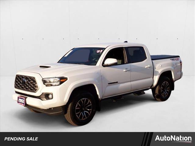 2023 Toyota Tacoma TRD Sport — Pickup Truck — 35,771 mi — Centennial, CO