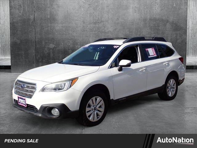 2017 Subaru Outback 2.5i Premium — SUV — 143,358 mi — Centennial, CO