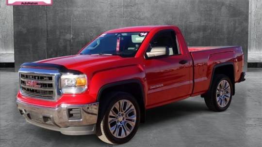 2014 GMC Sierra 1500 Base — Pickup Truck — 79,344 mi — Centennial, CO