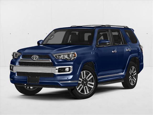 2019 Toyota 4Runner Limited — SUV — 89,823 mi — Centennial, CO
