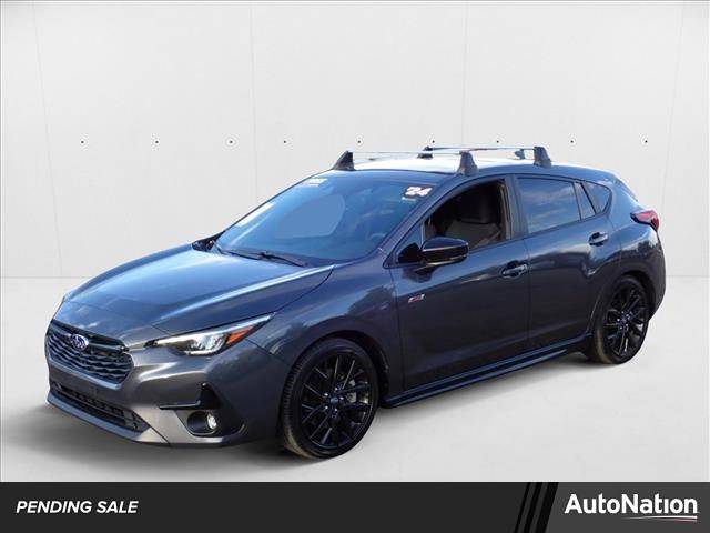 2024 Subaru Impreza RS — Hatchback — 11,289 mi — Centennial, CO