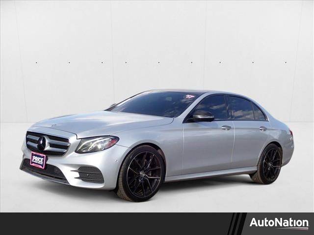 2017 Mercedes-Benz E-Class E 300 — Sedan — 113,955 mi — Centennial, CO