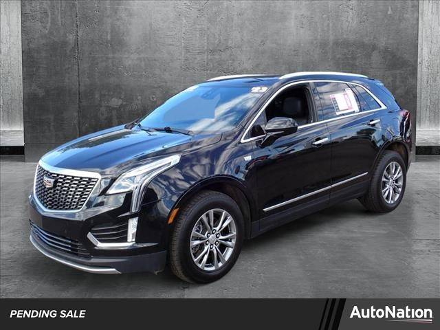 2023 Cadillac XT5 Premium Luxury — SUV — 73,977 mi — Centennial, CO