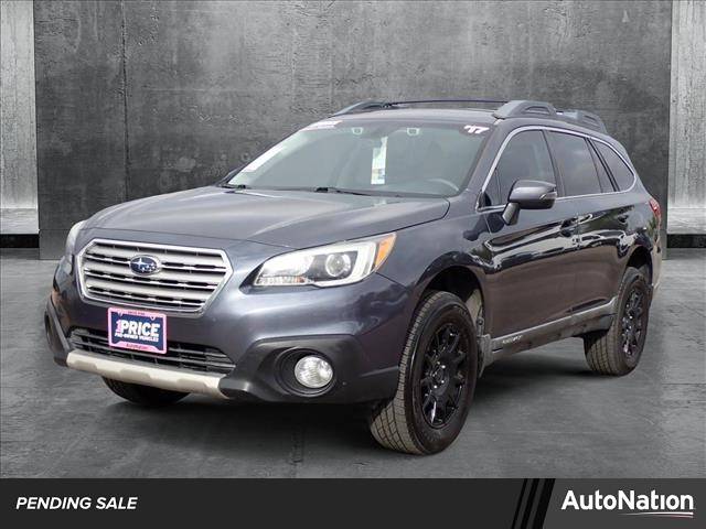 2017 Subaru Outback 2.5i Limited — SUV — 109,657 mi — Centennial, CO