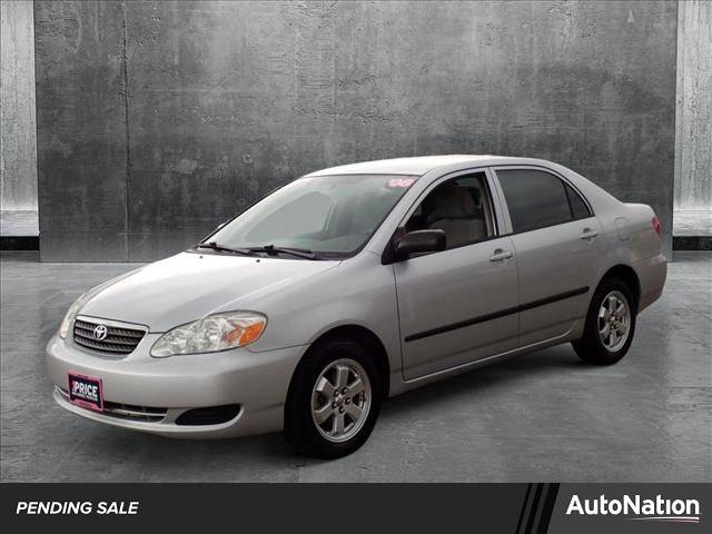 2008 Toyota Corolla CE — Sedan — 177,263 mi — Centennial, CO