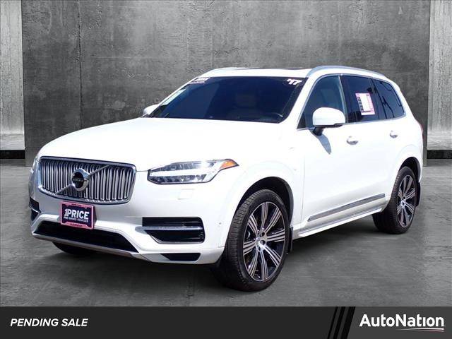 2018 Volvo XC90 Inscription — SUV — 69,384 mi — Centennial, CO
