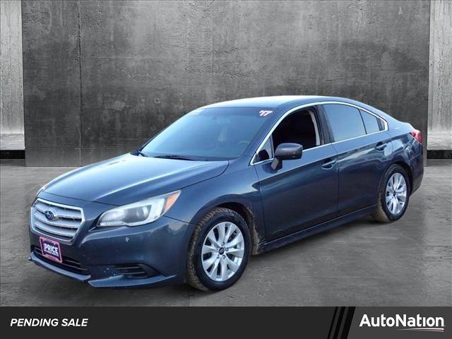 2017 Subaru Legacy 2.5i Premium — Sedan — 96,105 mi — Centennial, CO